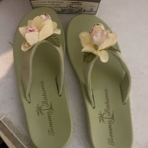 Tommy Bahama Light Weight Sandal O’lei O’lei Sz 8